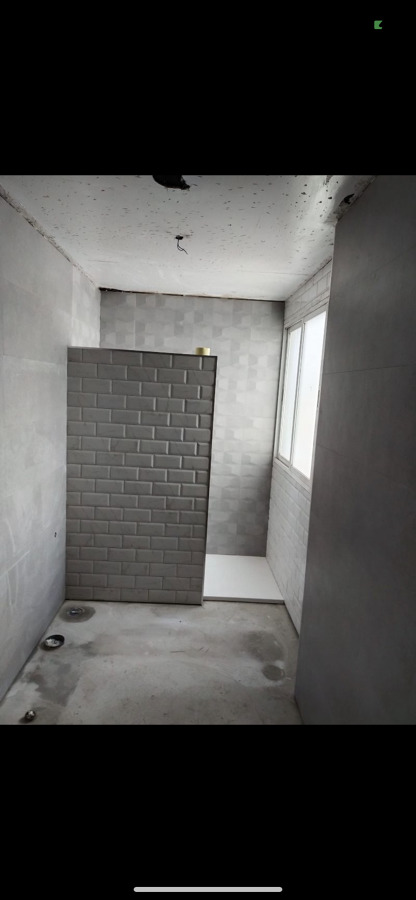 Cuarto de baño entero