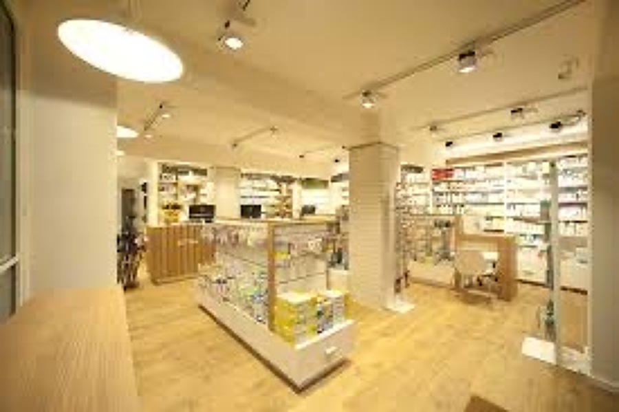 Farmacia integral