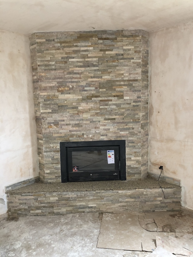 Chimenea