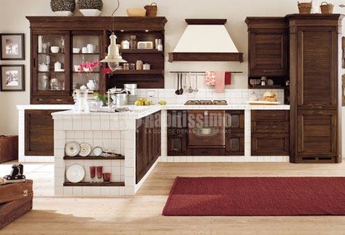 Foto: muebles cocina, armarios empotrados, artÃculos decoración de ...
