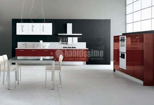 Foto: muebles cocina, artÃculos decoración, armarios empotrados de ...