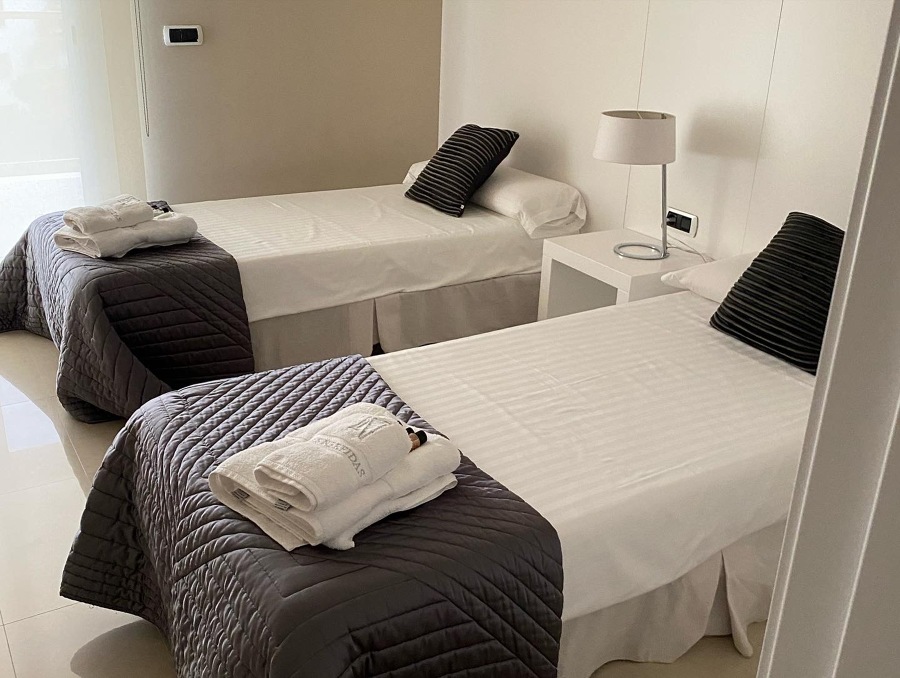 Limpieza Altea hills