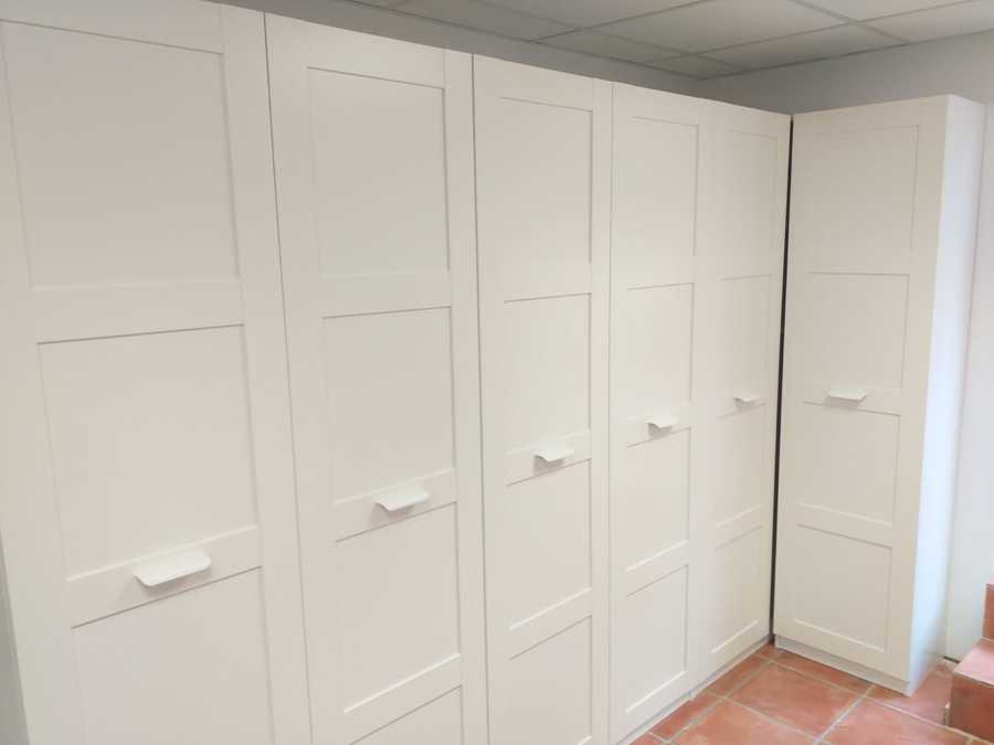 Vestidor