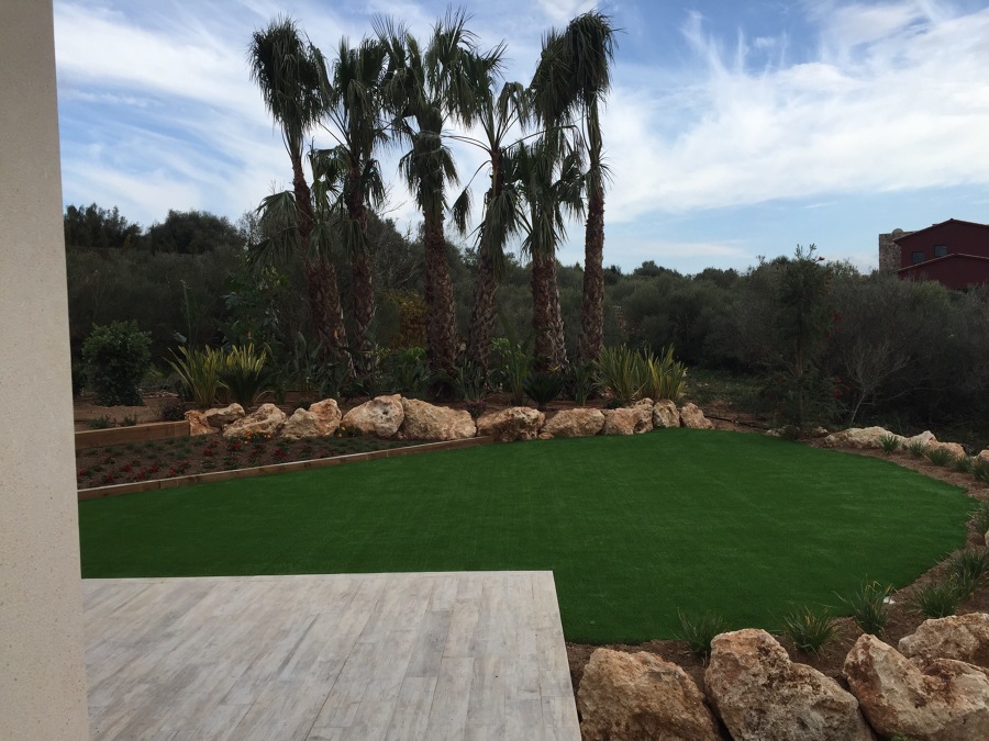 Modelo Pradera 37