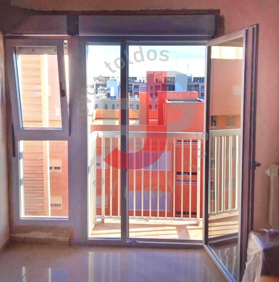 MIRADOR PVC