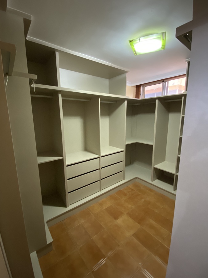 Vestidor