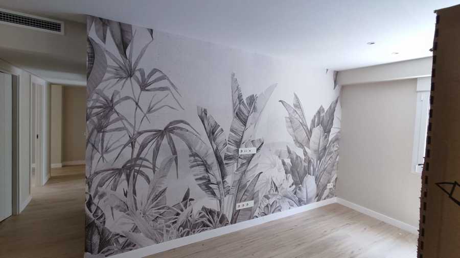 Mural Autoadhesivo