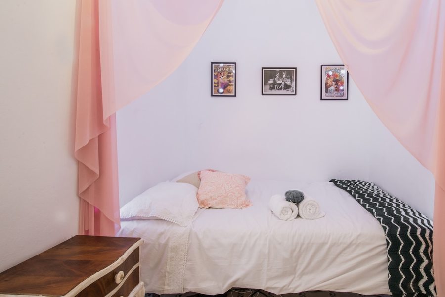 Vivienda en Barcelona