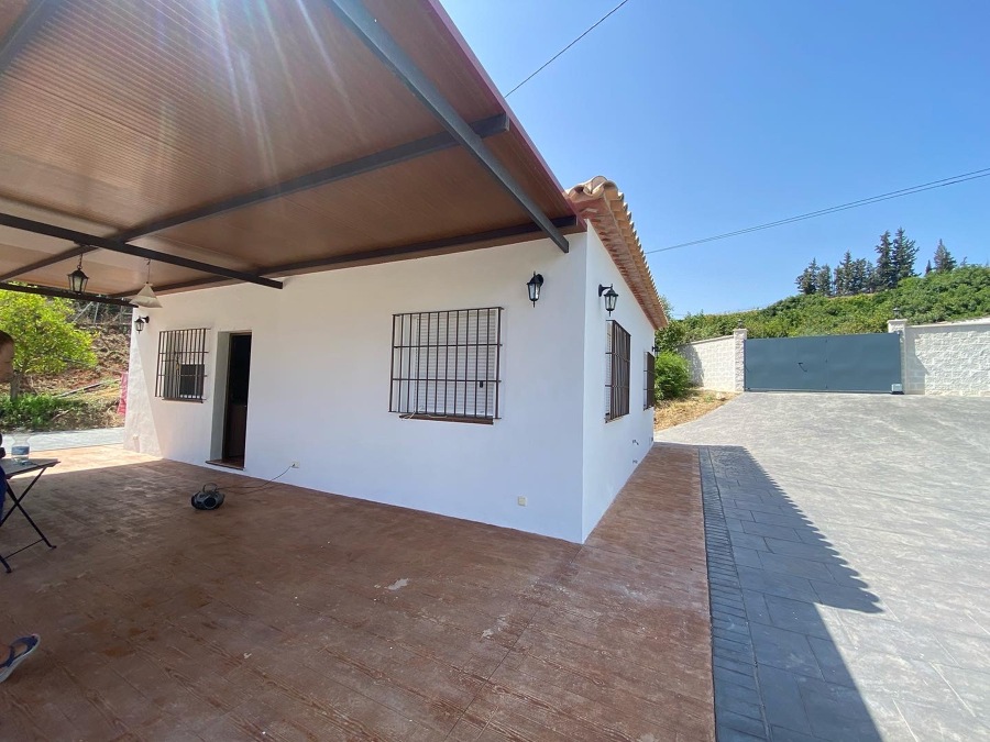 Chalet Coin
