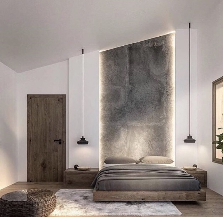 Reforna dormitorio