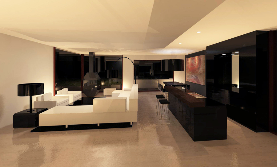 salón/comedor 