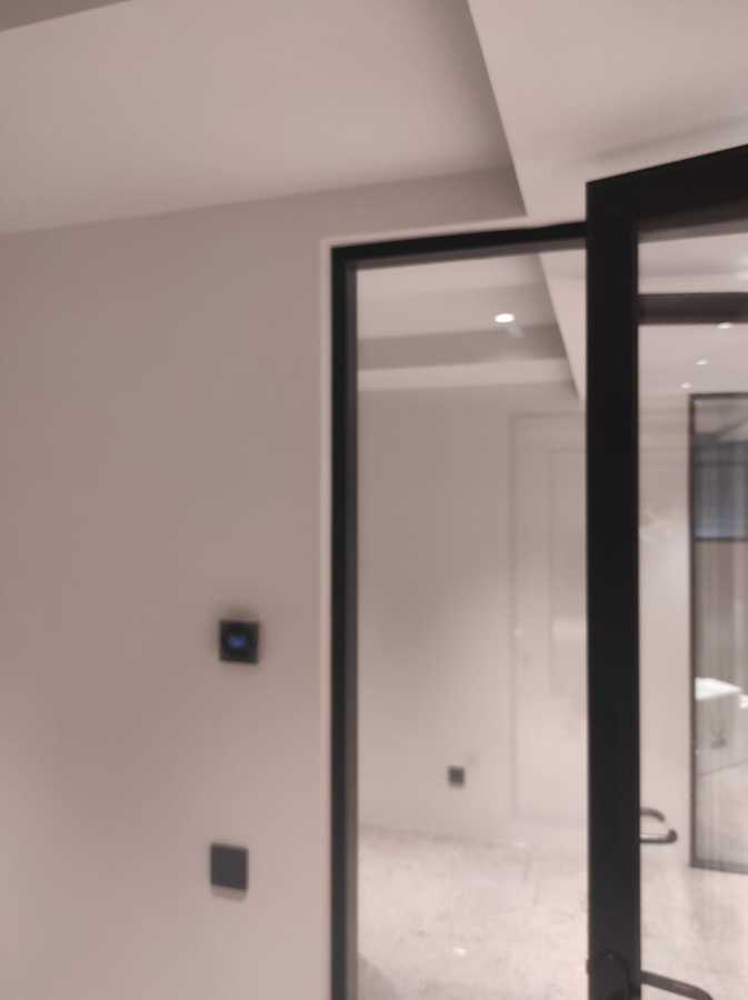 Pintura interior