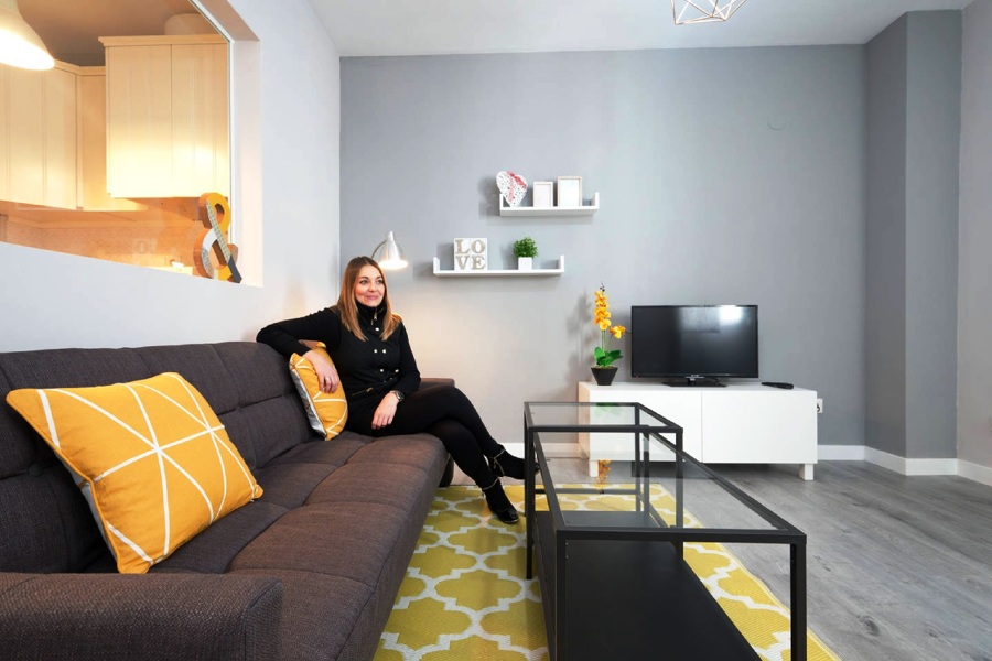 Apartamento turistico