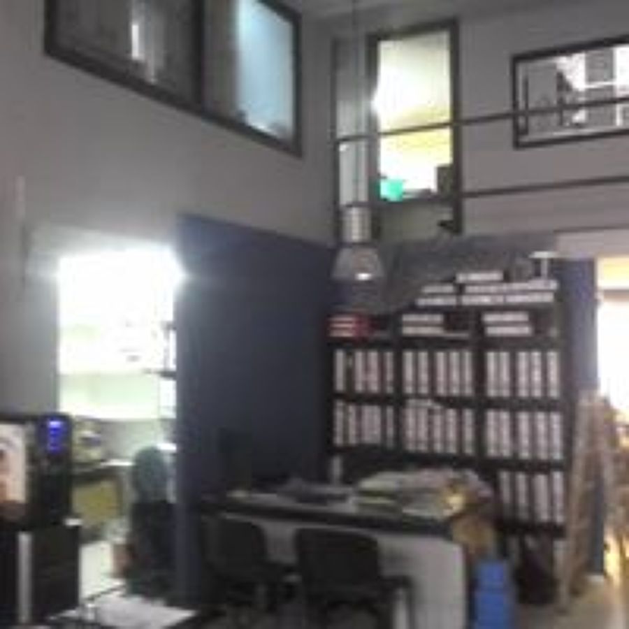 trabajos realizados