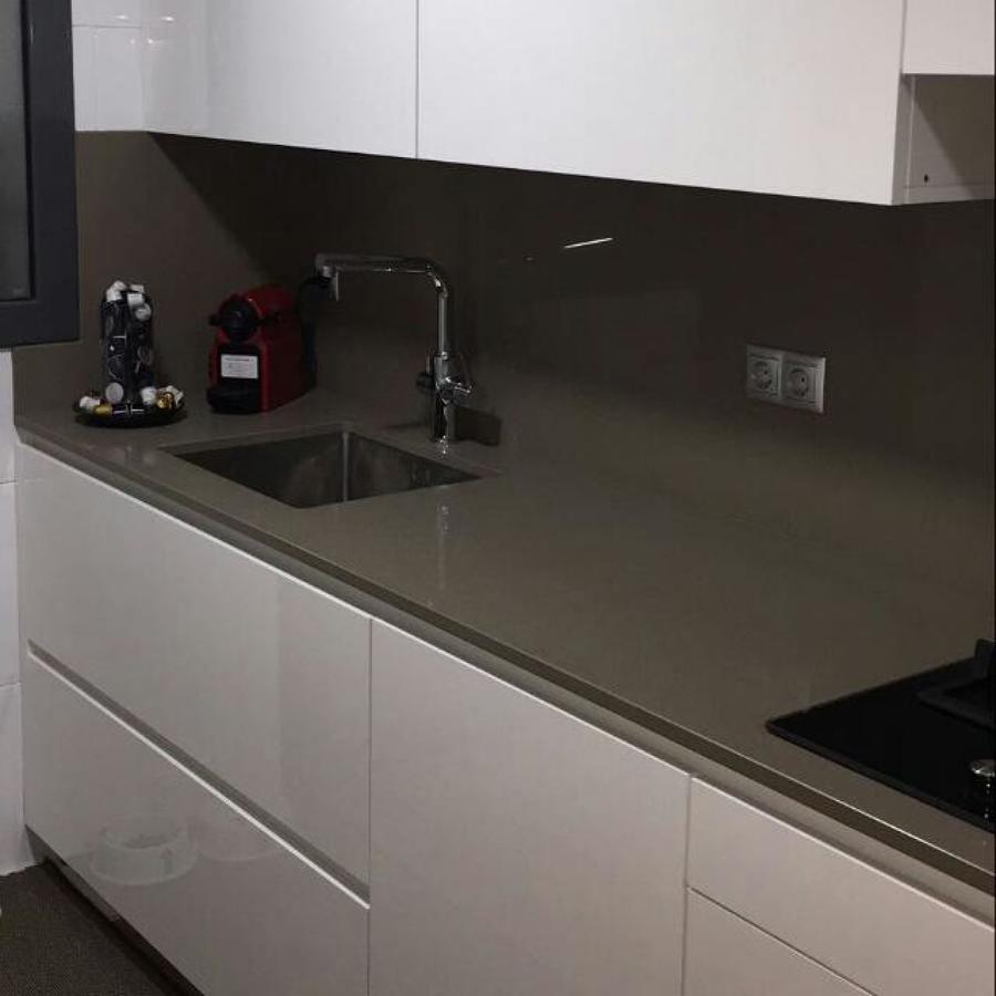 Reforma cocina