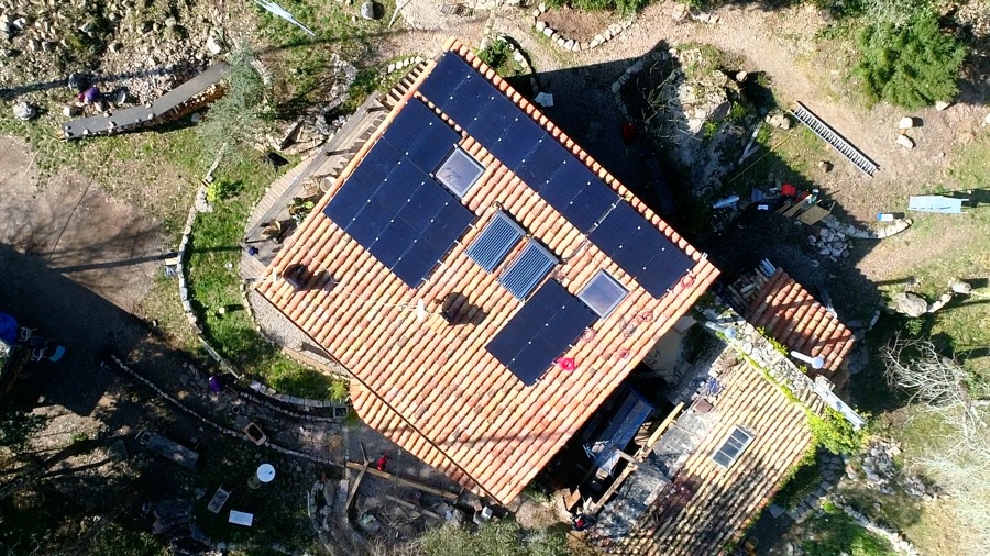 VISTA DRONE