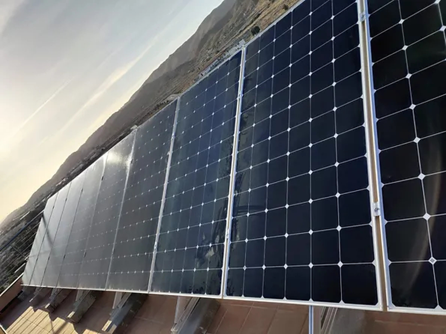 Solar 7