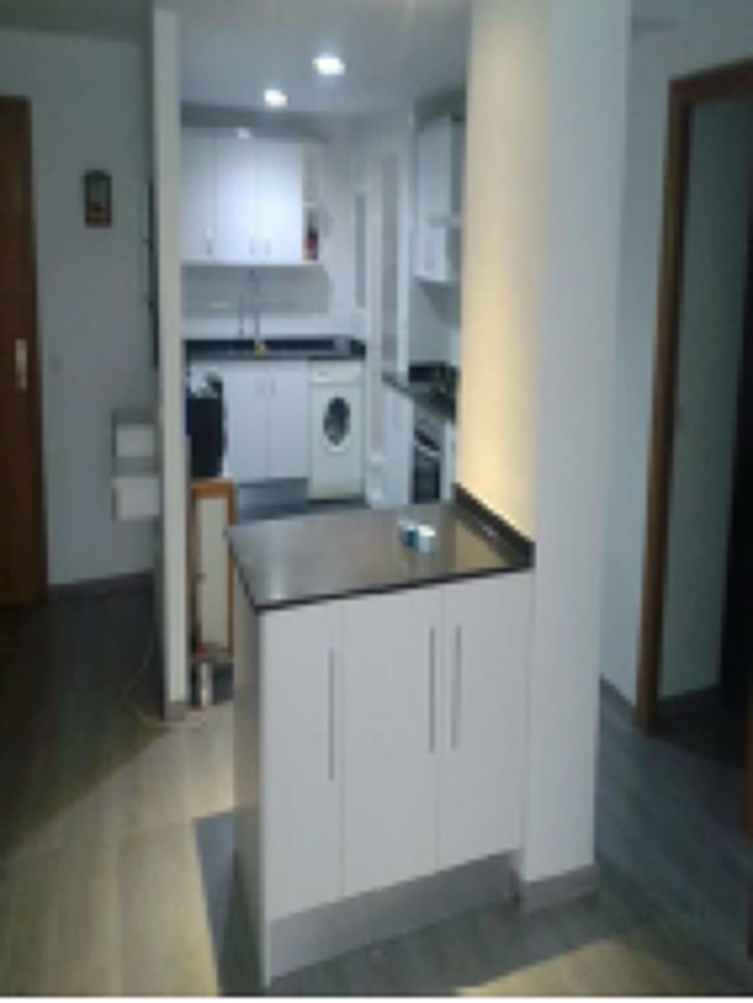 Cocina