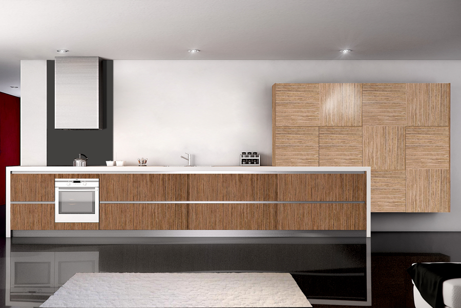 MOD. SLATE ROBLE
