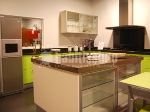 Reformas Viviendas, Muebles, Diseño Cocinas