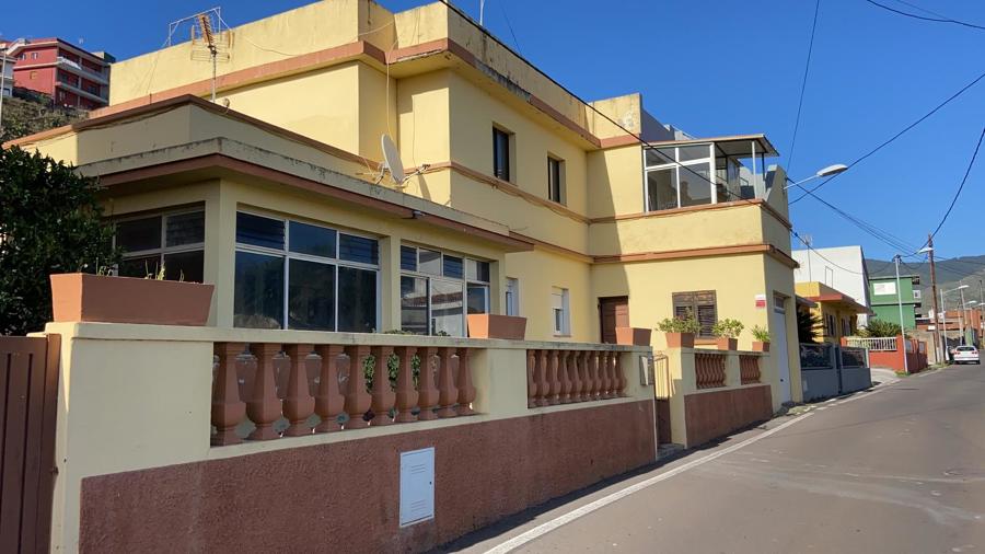 Pintura exterior