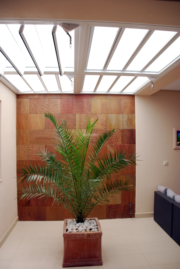 Interior vivienda