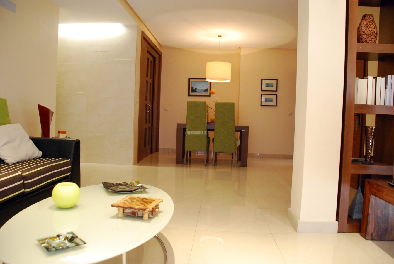 interior vivienda