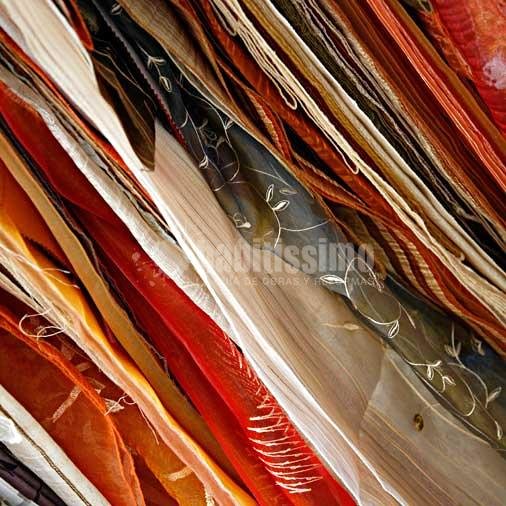 Cortinas, Artículos Decoración, Tiendas