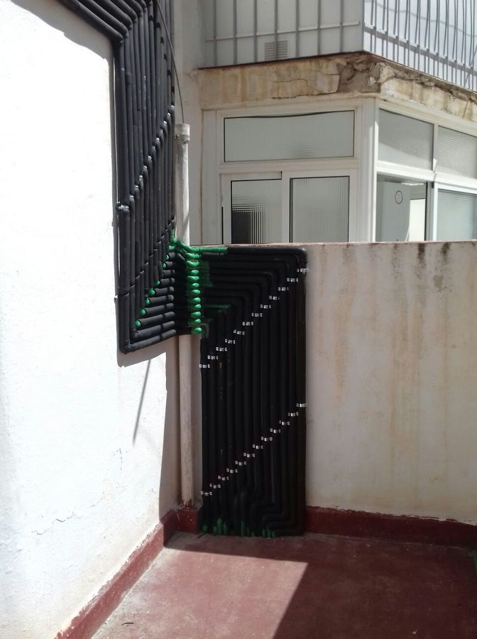 comunidades