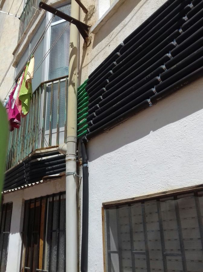 comunidades