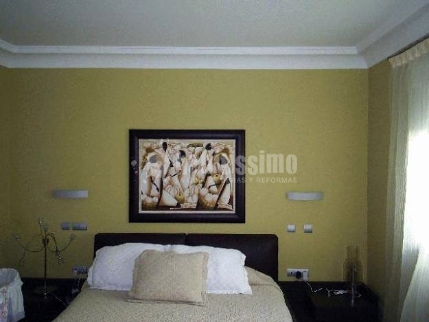 Pintores, Artículos Decoración, Obras Menores