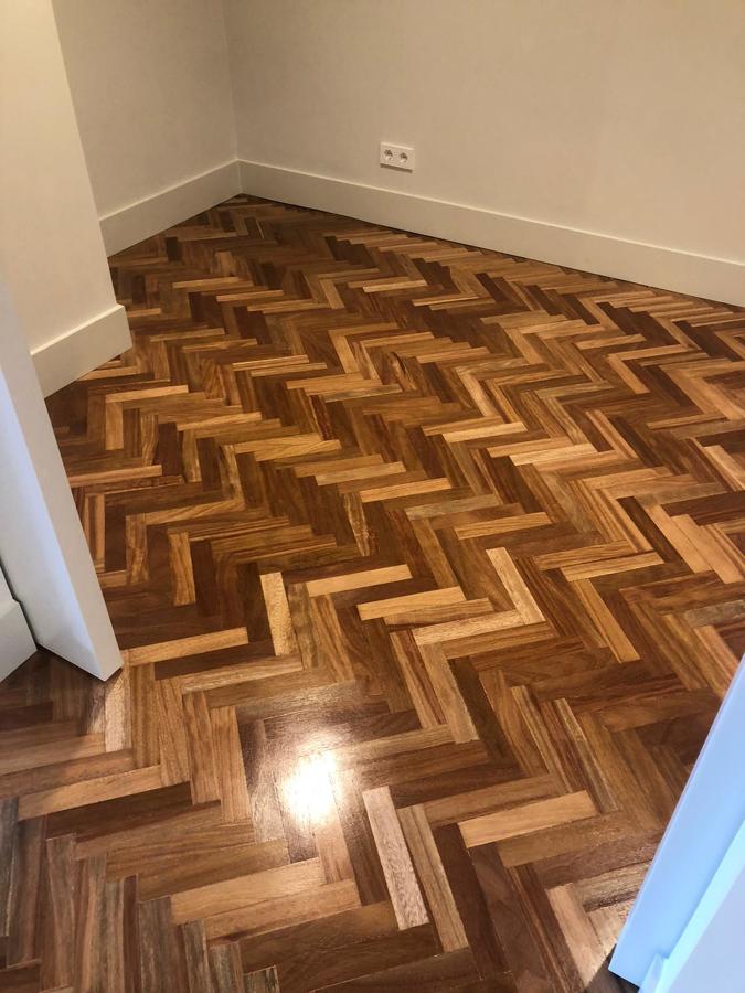 Parquet