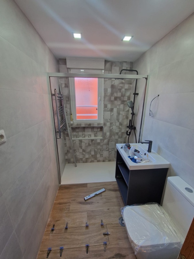 Baño