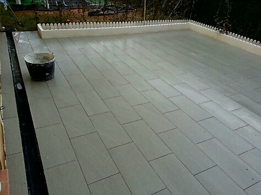 Solado Porcelanosa 