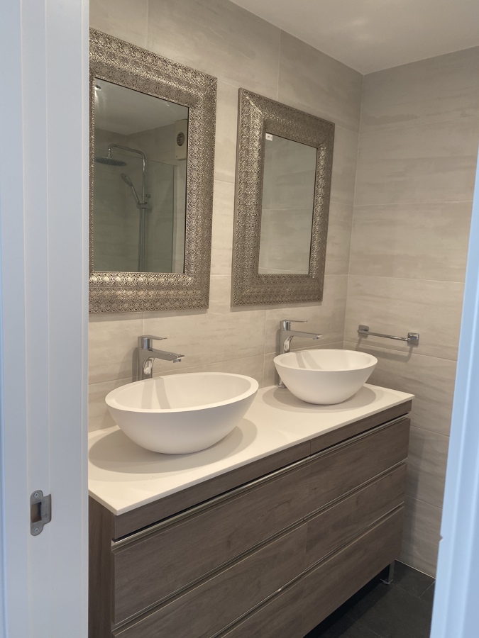 Baño