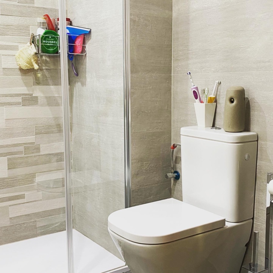 REFORMA DE BAÑO SABADELL