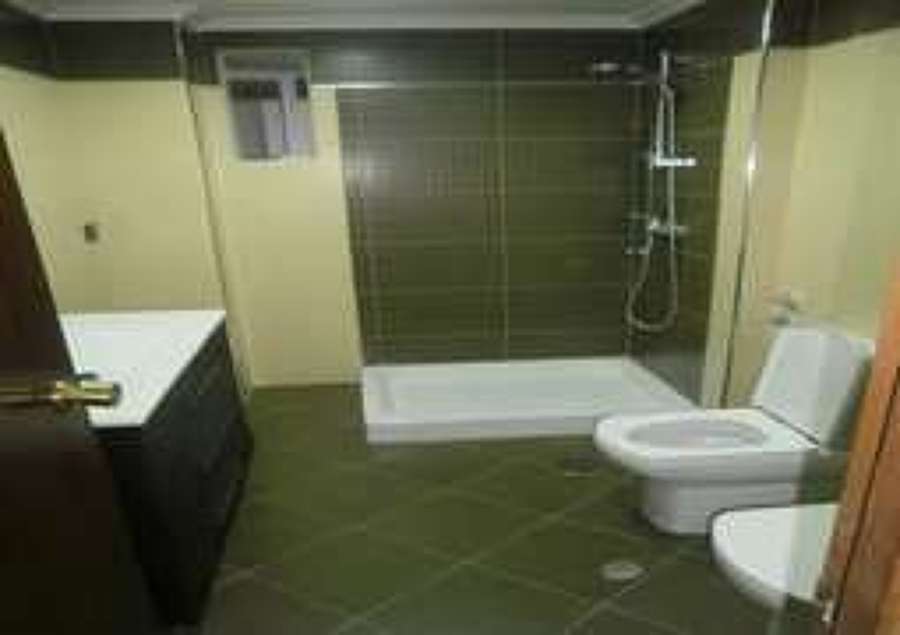 reforma de baño