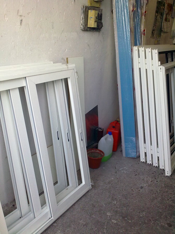 7 ventanas