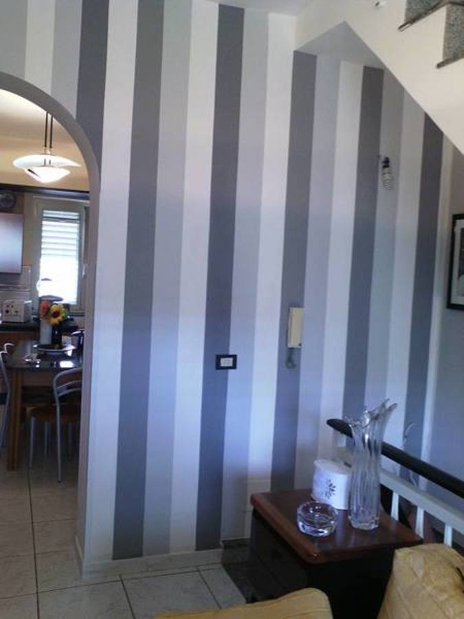 Pintura salon