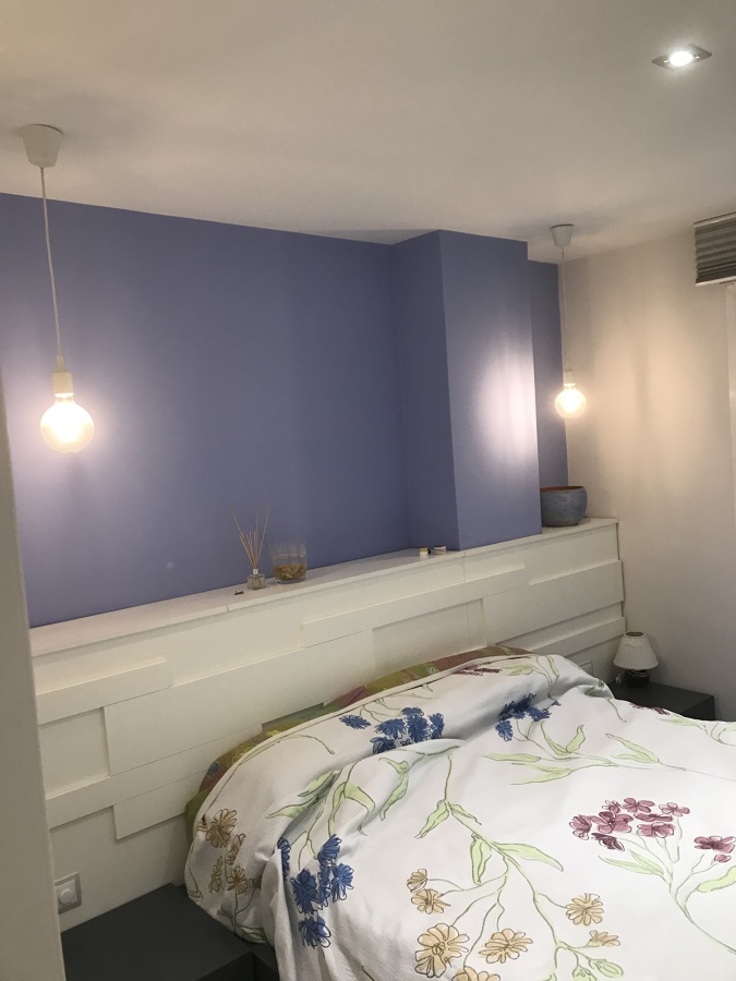 Dormitorio