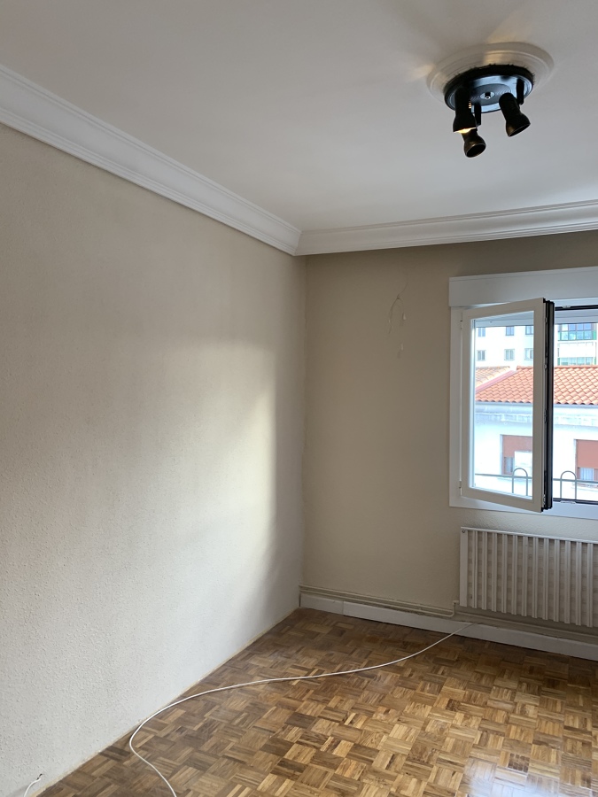 Pintura vivienda