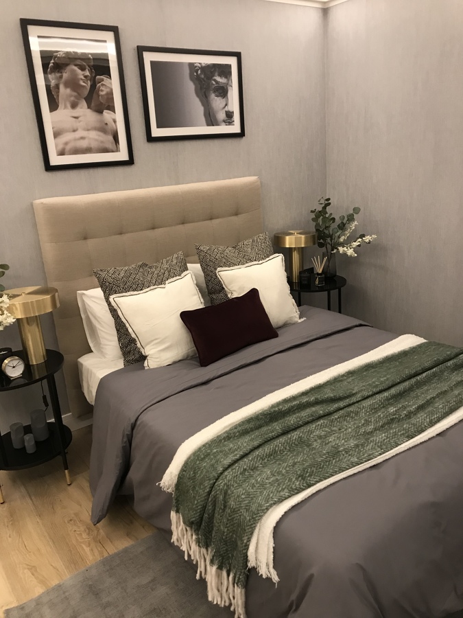 Montaje de Muebles