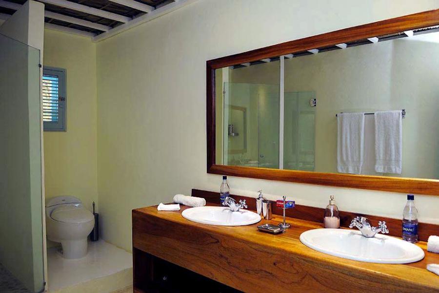 Baños