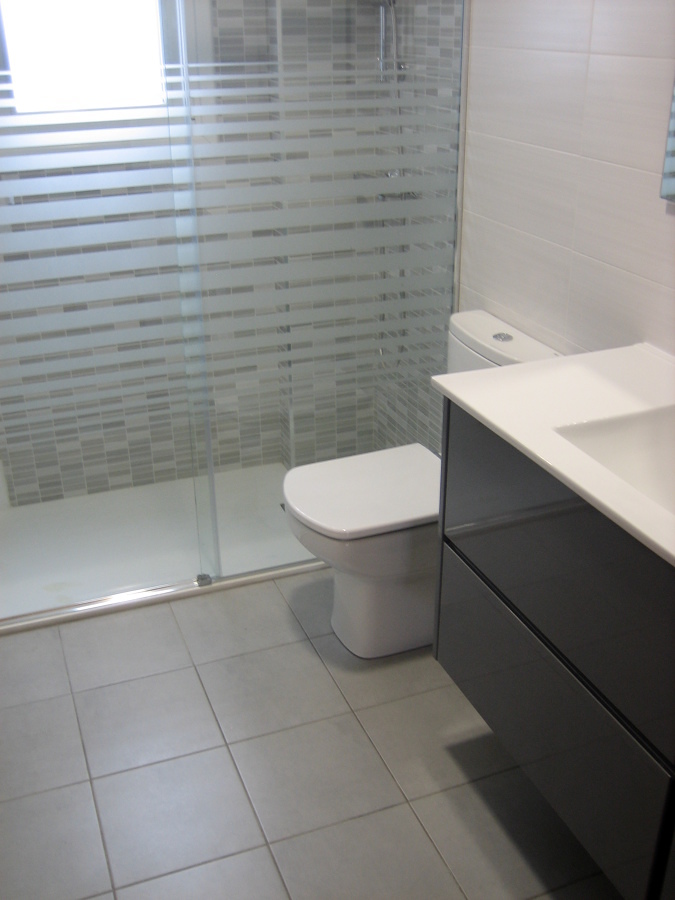 Baño