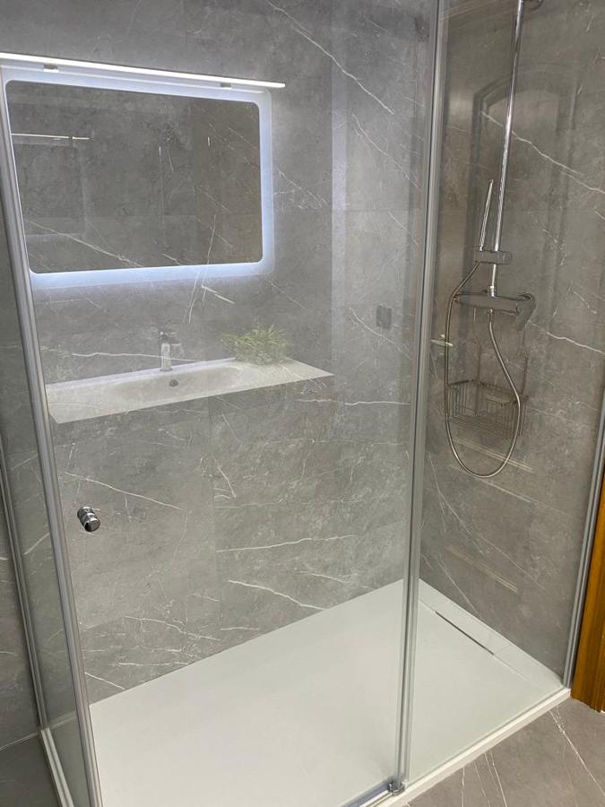 BAÑO INTEGRAL