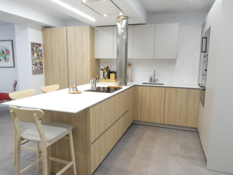 PROYECTO REFORMA INTEGRAL- PISO EN LA MERDED-MURCIA