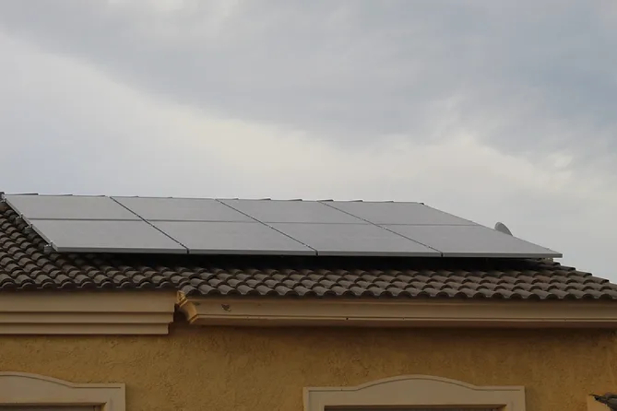 Solar 8