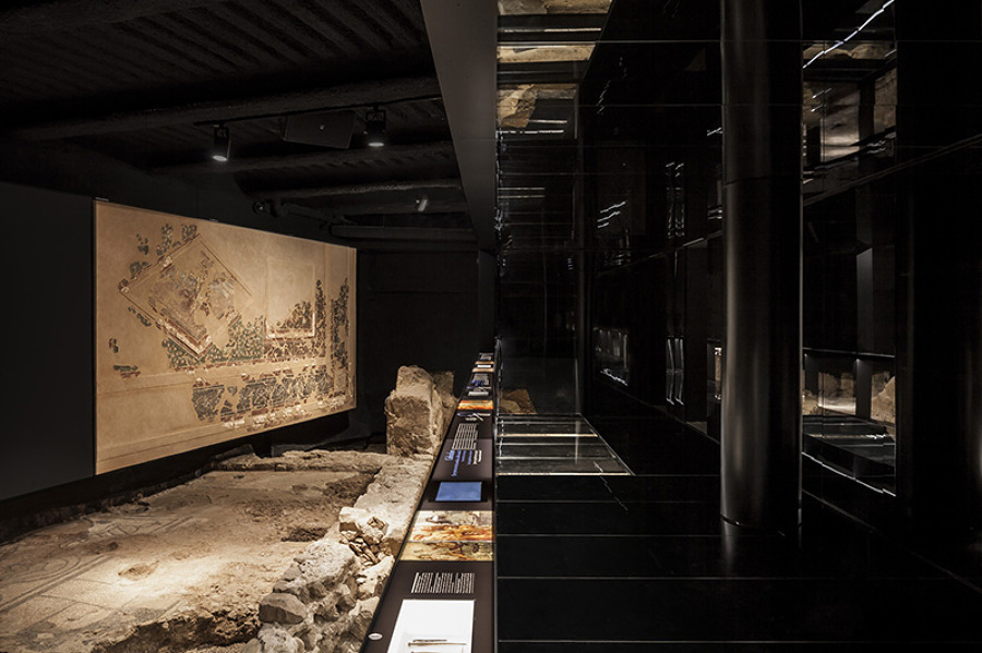 Domus Avinyó