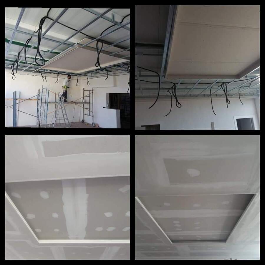 Drywall