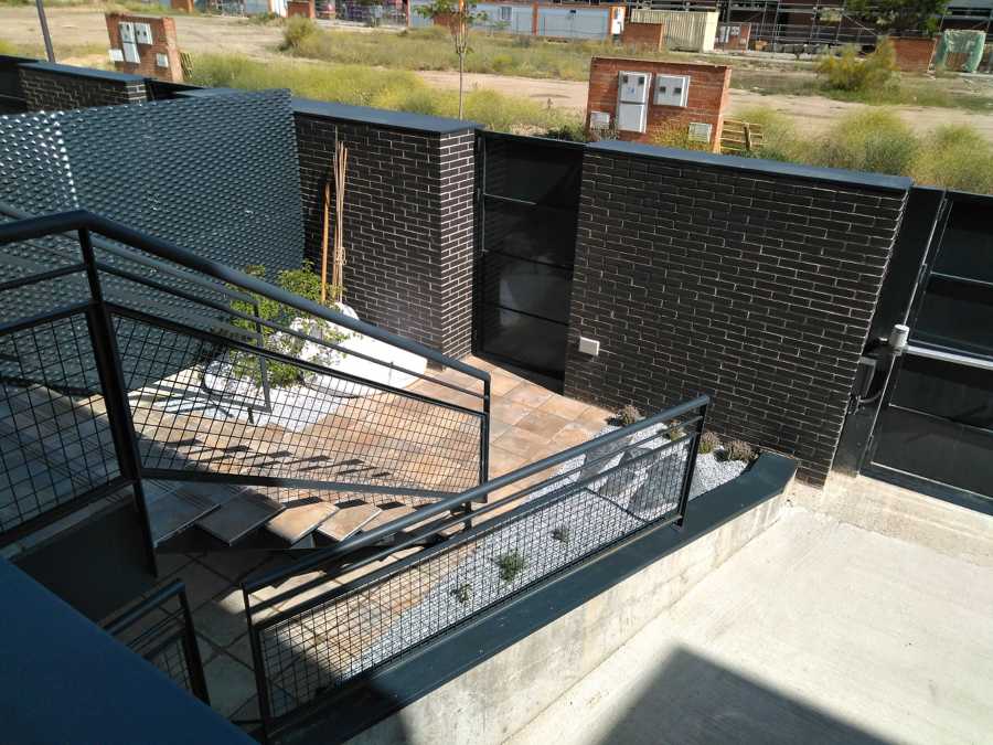 Cerramiento
